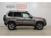 Lada (ВАЗ) Niva Travel I Коломна  - изображение 19