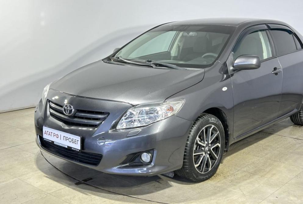 Toyota Corolla X (E140 E150) Саранск  - изображение 12