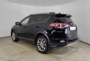 Toyota RAV4 IV (XA40) Рестайлинг Волгоград  - изображение 24