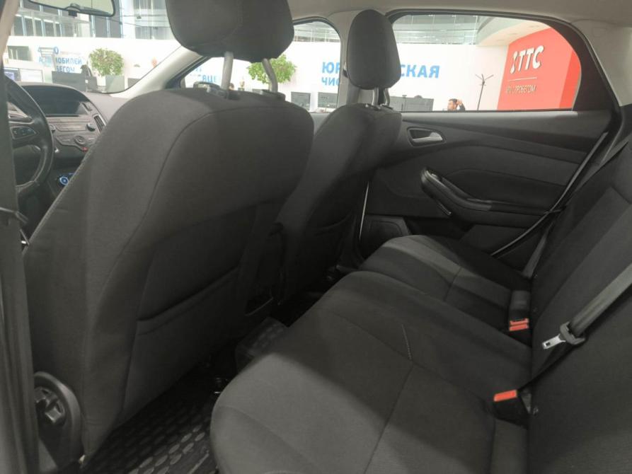 Ford Focus III Рестайлинг Казань  - изображение 15