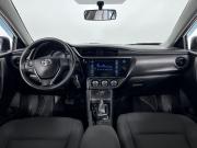 Toyota Corolla XI (E160 E170 E180) Рестайлинг 1 Калининград  - изображение 29