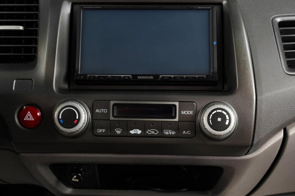 Honda Civic VIII Тюмень  - изображение 17