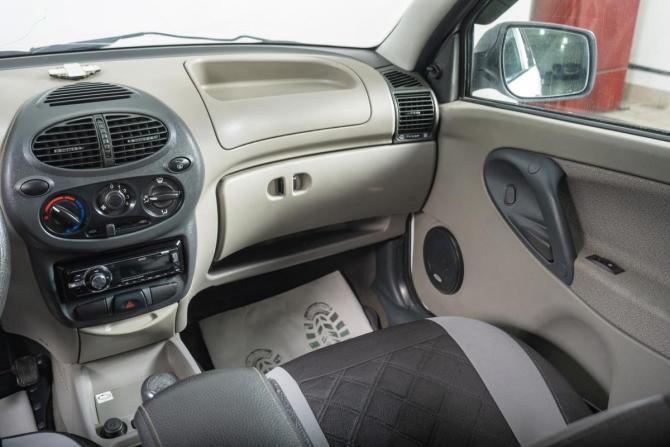Lada (ВАЗ) Kalina I с пробегом 2010 года, цена 339 000 рублей, 180000 км, седан, Автокод Объявления