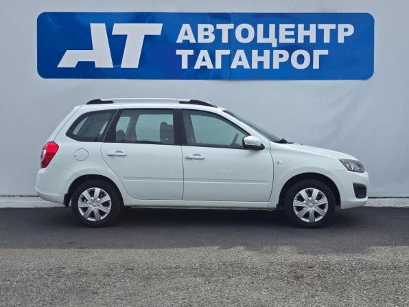 Lada (ВАЗ) Kalina II с пробегом 2018 года, цена 715 000 рублей, 135000 км, универсал, Автокод Объявления