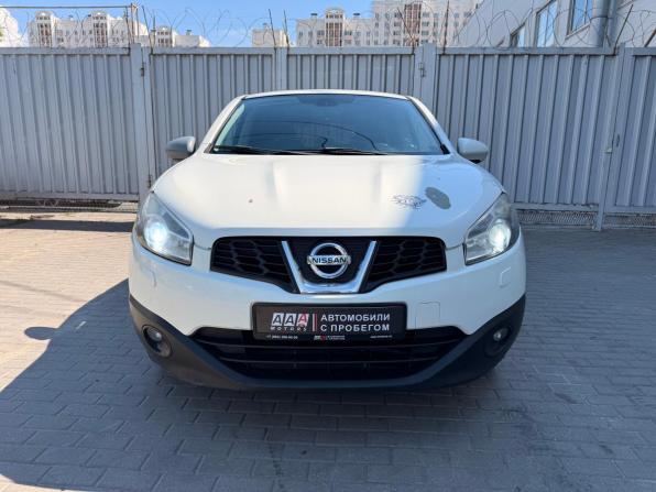 Nissan Qashqai I Рестайлинг с пробегом 2013 года, цена 820 000 рублей, 167000 км, внедорожник, Автокод Объявления