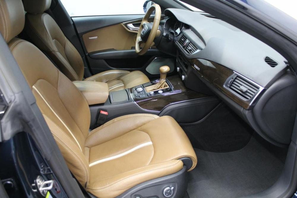 Audi A7 I (4G) Кемерово  - изображение 10