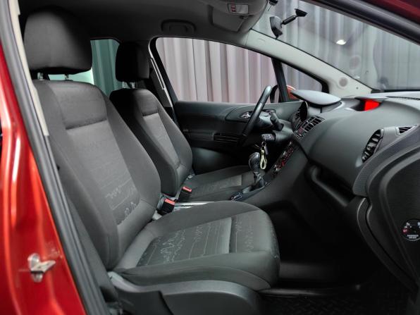 Opel Meriva B с пробегом 2013 года, цена 888 000 рублей, 145661 км, минивэн, Автокод Объявления
