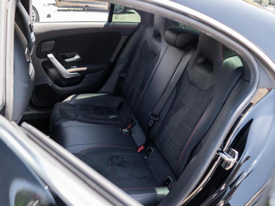 Mercedes-Benz CLA II (C118 X118) Сочи  - изображение 9