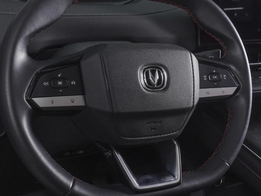 Changan UNI-S (CS55 Plus) Ростов-на-Дону  - изображение 17