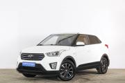 Hyundai Creta I Тюмень  - изображение 25