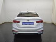 Hyundai Solaris II Санкт-Петербург  - изображение 21