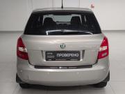 Skoda Fabia II Рестайлинг Казань  - изображение 29