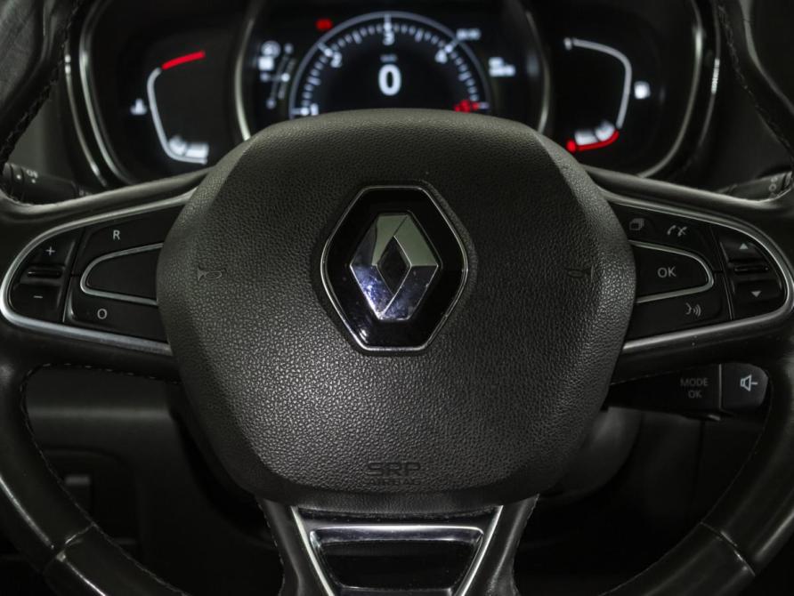 Renault Espace V Москва  - изображение 11