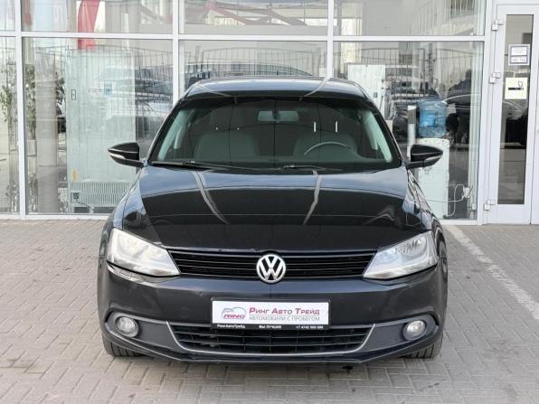 Volkswagen Jetta VI с пробегом 2013 года, цена 799 000 рублей, 268000 км, седан, Автокод Объявления