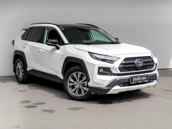 Toyota RAV4 V (XA50) с пробегом 2024 года, цена 3 950 000 рублей, 14359 км, внедорожник, Автокод Объявления