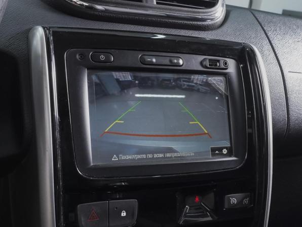 Nissan Terrano III (D10) с пробегом 2019 года, цена 1 780 000 рублей, 52772 км, внедорожник, Автокод Объявления