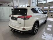 Toyota RAV4 IV (XA40) Рестайлинг Орел  - изображение 20