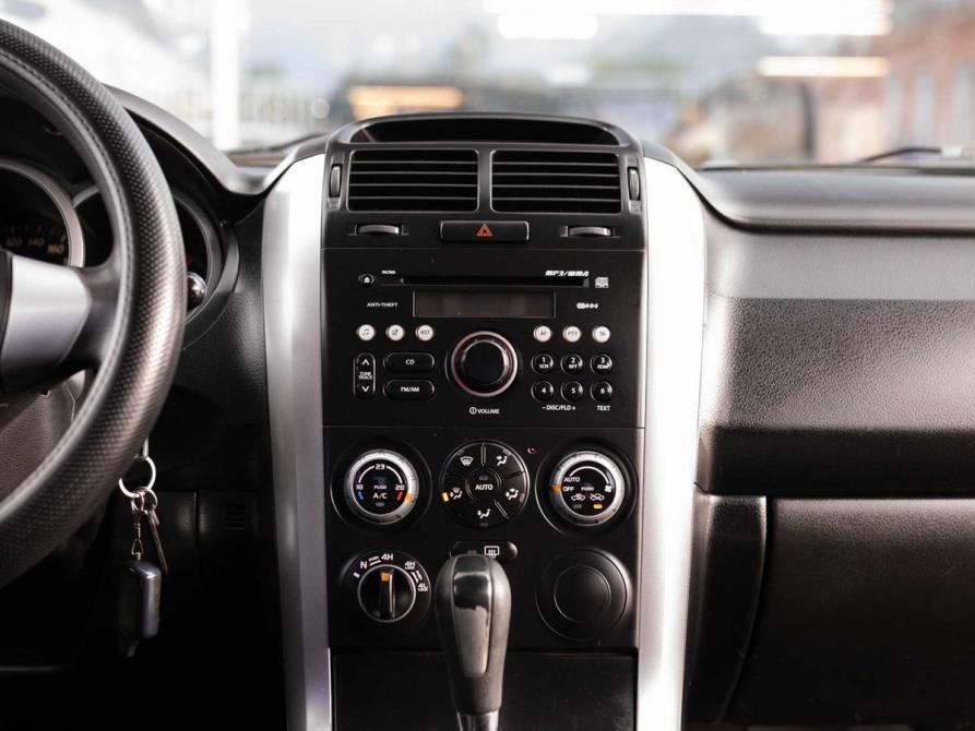 Suzuki Grand Vitara II Новосибирск  - изображение 14
