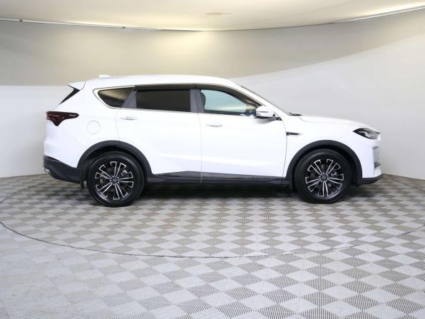 JETOUR X70+ I с пробегом 2025 года, цена 2 099 000 рублей, 13955 км, внедорожник, Автокод Объявления