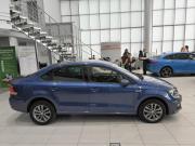Volkswagen Polo V Рестайлинг Казань  - изображение 27