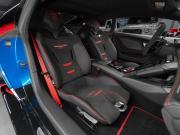 Lamborghini Huracán I Рестайлинг Москва  - изображение 59