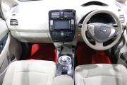 Nissan Leaf I (ZE0/AZE0) Иркутск  - изображение 33