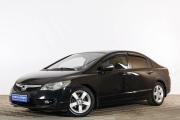 Honda Civic VIII Рестайлинг Тюмень  - изображение 23