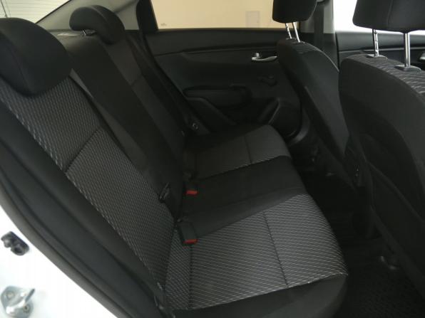 Kia Rio IV с пробегом 2018 года, цена 1 098 000 рублей, 118700 км, седан, Автокод Объявления