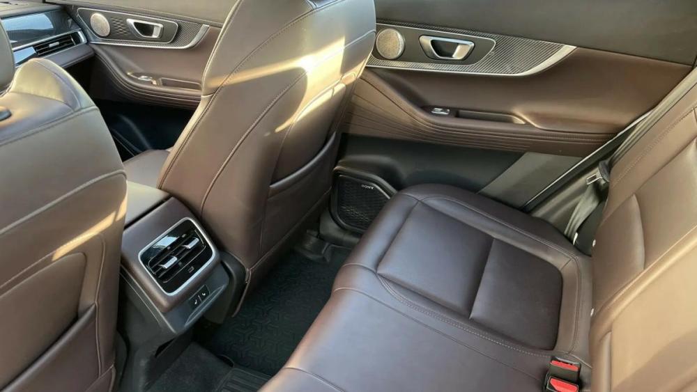 Chery Tiggo 7L I Оренбург  - изображение 14
