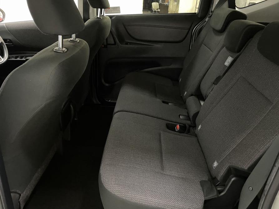 Toyota Sienta II Рестайлинг Воронеж  - изображение 18