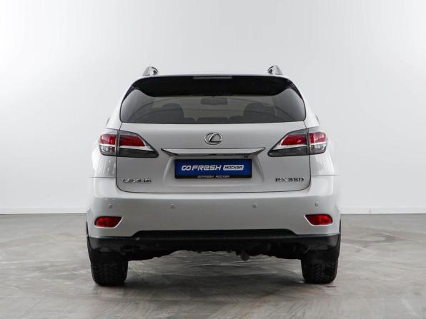 Lexus RX III Рестайлинг с пробегом 2014 года, цена 2 897 111 рублей, 111652 км, внедорожник, Автокод Объявления