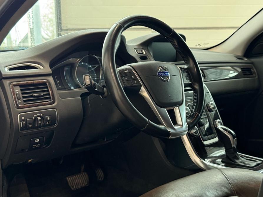 Volvo XC70 II Рестайлинг Санкт-Петербург  - изображение 14