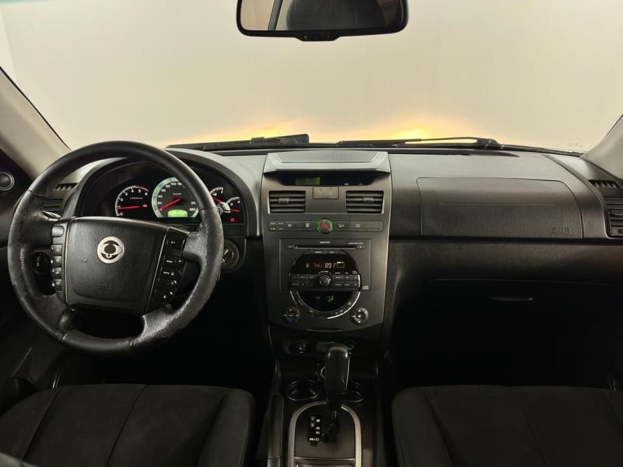 SsangYong Rexton II Москва  - изображение 5