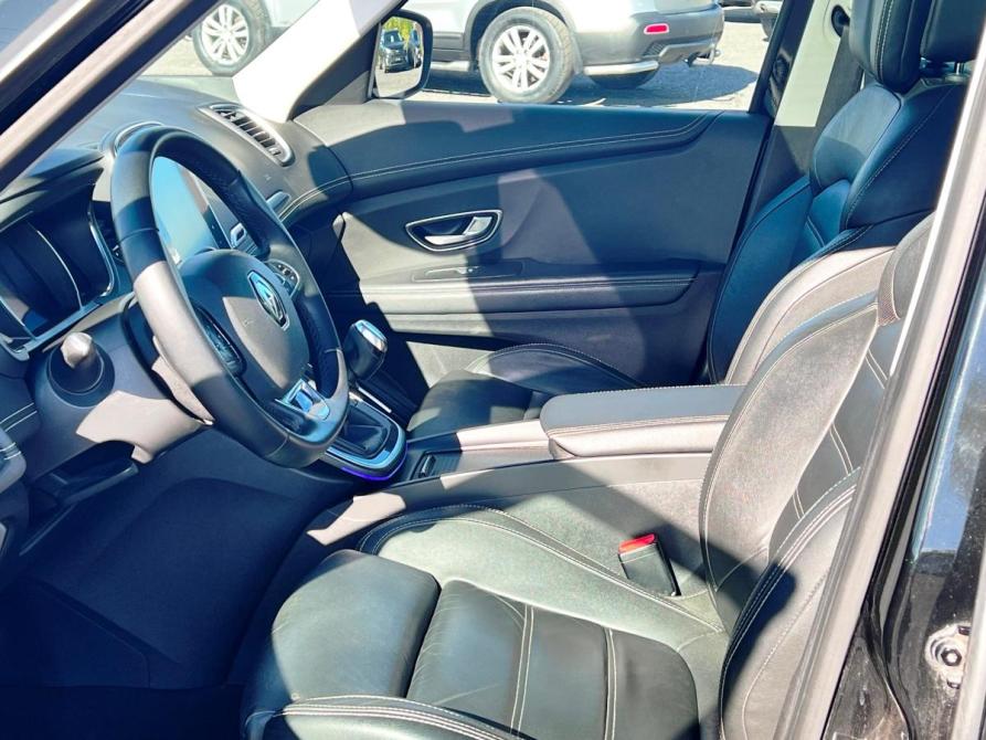 Renault Scenic IV Чебоксары  - изображение 11