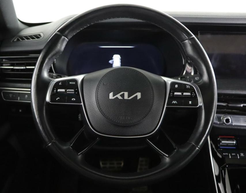 Kia Mohave I Рестайлинг 2 Нижний Новгород  - изображение 14