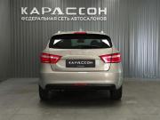 Lada (ВАЗ) Vesta I Пермь  - изображение 14