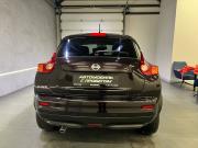 Nissan Juke I Новосибирск  - изображение 27
