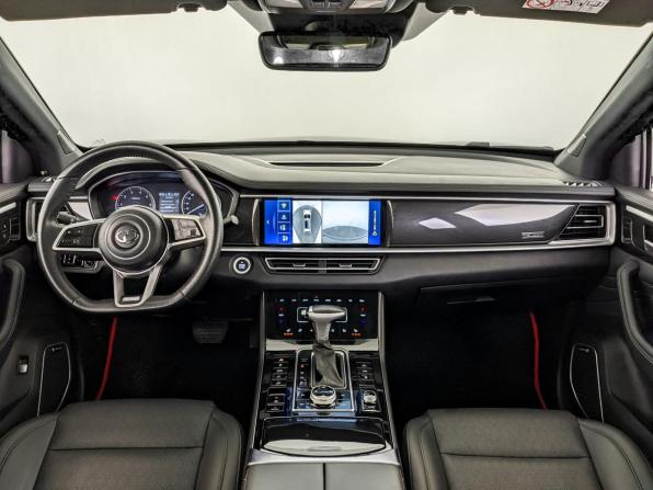 Dongfeng DFSK ix7 с пробегом 2024 года, цена 2 300 000 рублей, 31574 км, внедорожник, Автокод Объявления