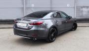 Mazda 6 III (GJ) Рестайлинг 2 Санкт-Петербург  - изображение 24