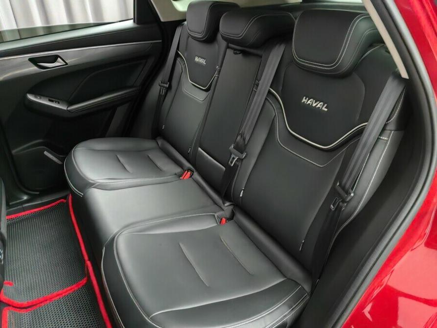Haval Jolion I Подольск  - изображение 8