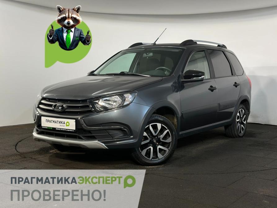 Lada (ВАЗ) Granta I Рестайлинг Великий Новгород  - изображение 1