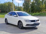 Volkswagen Jetta VI Рестайлинг Чебоксары  - изображение 25