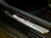 Mercedes-Benz GLC Coupe I (C253) Рестайлинг Уфа  - изображение 64