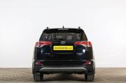 Toyota RAV4 IV (XA40) Рестайлинг Тюмень  - изображение 28