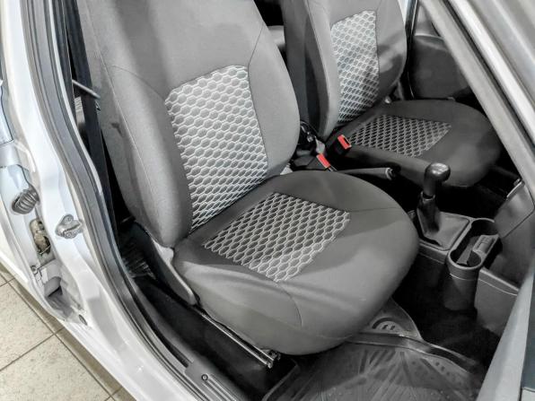 Lada (ВАЗ) Granta I Рестайлинг с пробегом 2023 года, цена 670 000 рублей, 72388 км, седан, Автокод Объявления