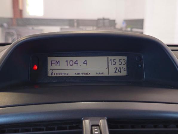 Renault Megane II Рестайлинг с пробегом 2006 года, цена 645 000 рублей, 247805 км, универсал, Автокод Объявления