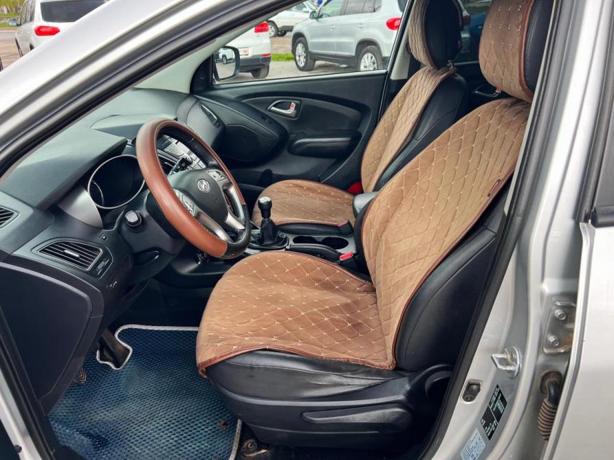 Hyundai ix35 I Стерлитамак  - изображение 14