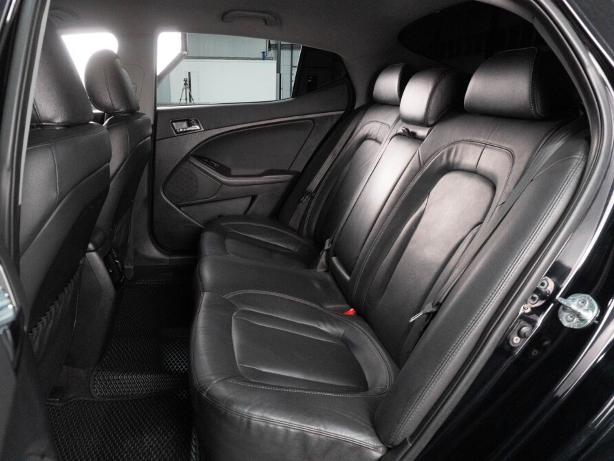 Kia Optima III Сургут  - изображение 9
