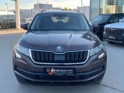 Skoda Kodiaq I Калуга  - изображение 10