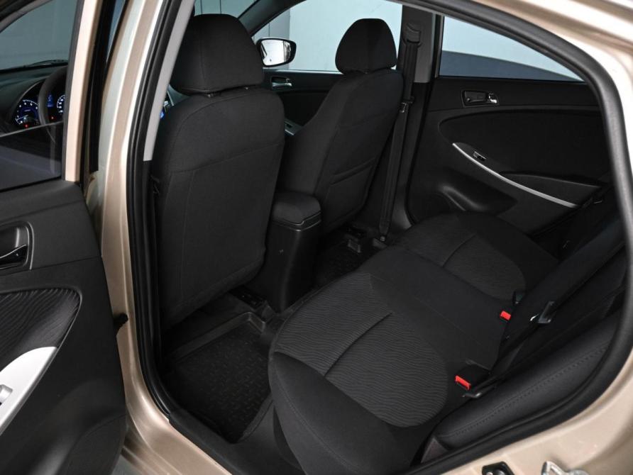 Hyundai Solaris I Ростов-на-Дону  - изображение 11